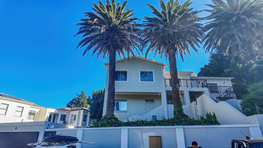 To Let 1 Bedroom Property for Rent in Bishopscourt Western Cape